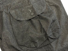 画像をギャラリービューアに読み込む, ENTIRE STUDIOS エンタイアスタジオ GOCAR CARGO カーゴパンツ ES2104 P0022 コットン ナイロン グレー サイズXS 美品 中古 4b010624