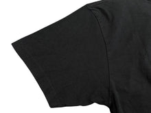 Load image into Gallery viewer, SUPREME シュプリーム 半袖Tシャツ 19FW Save The Planet Tee ブラック レッド ホワイト コットン サイズL 美品 中古 4b010633