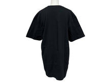 Load image into Gallery viewer, SUPREME シュプリーム 半袖Tシャツ 19FW Save The Planet Tee ブラック レッド ホワイト コットン サイズL 美品 中古 4b010633