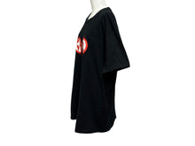 Load image into Gallery viewer, SUPREME シュプリーム 半袖Tシャツ 19FW Save The Planet Tee ブラック レッド ホワイト コットン サイズL 美品 中古 4b010633