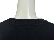 Load image into Gallery viewer, SUPREME シュプリーム 半袖Tシャツ 19FW Save The Planet Tee ブラック レッド ホワイト コットン サイズL 美品 中古 4b010633