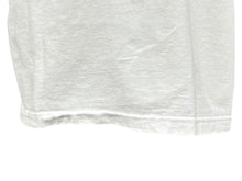 Load image into Gallery viewer, 新品未使用品 AWGE STOP SNITCHIN A$AP ROCKY エイサップロッキー 半袖 Ｔシャツ ホワイト レッド コットン サイズL 中古 4b011195