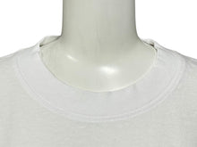Load image into Gallery viewer, 新品未使用品 AWGE STOP SNITCHIN A$AP ROCKY エイサップロッキー 半袖 Ｔシャツ ホワイト レッド コットン サイズL 中古 4b011195