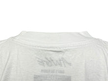 Load image into Gallery viewer, 新品未使用品 AWGE STOP SNITCHIN A$AP ROCKY エイサップロッキー 半袖 Ｔシャツ ホワイト レッド コットン サイズL 中古 4b011195