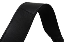 画像をギャラリービューアに読み込む, MIU MIU ミュウ ミュウ バック ワンショルダーバック レザー ホーボー バッグ ブラック 黒 美品 中古 010686