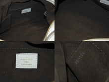 画像をギャラリービューアに読み込む, 極美品 LOUIS VUITTON ルイヴィトン マヒナXS パンチング ショルダーバッグ M95661 ホワイト レザー ゴールド金具 中古 4b010746