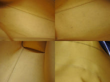 画像をギャラリービューアに読み込む, 極美品 GOYARD ゴヤール クラッチバッグ ジュバンスGM へリンボーン JOUVENGMLTY12CL12P ブラック シルバー金具 中古 4b010763