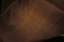 Load image into Gallery viewer, LOUIS VUITTON ルイヴィトン キーポル55 ボストンバッグ M41424 モノグラム PVC ヌメ革 ブラウン 美品 中古 4b010839