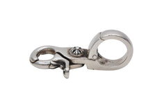 画像をギャラリービューアに読み込む, 極美品 CHROME HEARTS クロムハーツ QUICK CLIP CROSS BALL クイッククリップ クロスボール 重量約50.3g シルバー925 中古 4b010868