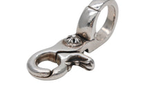 画像をギャラリービューアに読み込む, 極美品 CHROME HEARTS クロムハーツ QUICK CLIP CROSS BALL クイッククリップ クロスボール 重量約50.3g シルバー925 中古 4b010868
