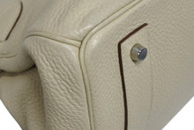 Load image into Gallery viewer, 極美品 ゴルチェ期 HERMES エルメス ショルダーバーキン トリヨンクレマンス パルシュマン □L刻印 ショルダーバッグ 中古 4b011227