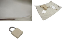 Load image into Gallery viewer, 極美品 ゴルチェ期 HERMES エルメス ショルダーバーキン トリヨンクレマンス パルシュマン □L刻印 ショルダーバッグ 中古 4b011227