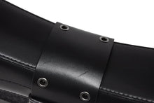 Load image into Gallery viewer, 極美品 Christian Dior クリスチャンディオール ストリートシック ワンショルダーバッグ 15_MA_0062 ブラック レザー キャンバス シルバー金具 中古 4b010953