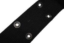 Load image into Gallery viewer, 極美品 Christian Dior クリスチャンディオール ストリートシック ワンショルダーバッグ 15_MA_0062 ブラック レザー キャンバス シルバー金具 中古 4b010953