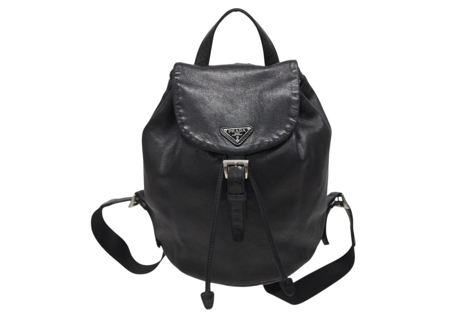 プラダ PRADA バックパック 中古・ヴィンテージ｜CASANOVA VINTAGE