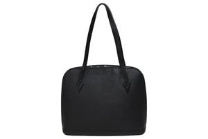 LOUIS VUITTON ルイヴィトン エピ リュサック ワンショルダー LOUIS VUITTON ルイヴィトン エピ リュサック ワンショルダー