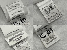 画像をギャラリービューアに読み込む, CHROME HEARTS クロムハーツ フーディ― パーカー ベラハディッド 希少 ホースシュー サイズM ホワイト 美品 中古 4b011059