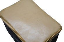 Load image into Gallery viewer, LOUIS VUITTON ルイヴィトン ミニノエ ハンドバッグ M42227 モノグラム PVC レザー ブラウン ゴールド金具 美品 中古 4b011236