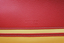 画像をギャラリービューアに読み込む, 新品未使用 GOYARD ゴヤール ベルヴェデーレMMバッグ ショルダーバッグ BELVE3MMLTY02CG02P レッド シルバー金具 中古 4b011408