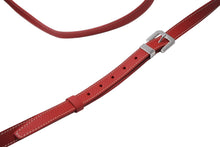 画像をギャラリービューアに読み込む, 新品未使用 GOYARD ゴヤール ベルヴェデーレMMバッグ ショルダーバッグ BELVE3MMLTY02CG02P レッド シルバー金具 中古 4b011408