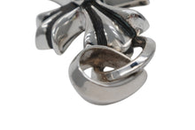 Load image into Gallery viewer, 新品未使用 CHROME HEARTS クロムハーツ スモールCHクロス ベイル ペンダントトップ 重量25.2g 1991/Sterling刻印 中古 4b011442