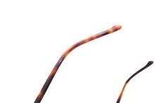 Load image into Gallery viewer, Ray-Ban レイバン サングラス アイウェア W2972PNBK べっ甲カラー ブラウン アセテート プラスチック メタル 美品 中古 4b011524