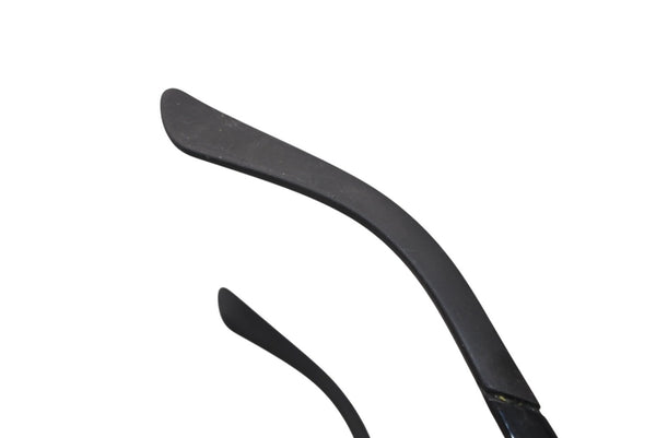 Ray-Ban レイバン ティアドロップ サングラス アイウェア RB3467 004/71 サイズ63□13 125 ブラック 美品 中古 4b011531