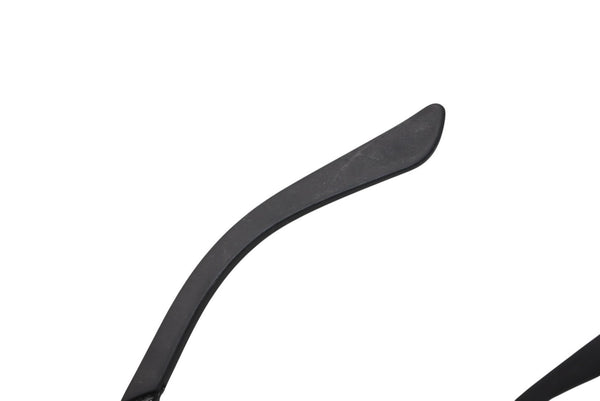 Ray-Ban レイバン ティアドロップ サングラス アイウェア RB3467 004/71 サイズ63□13 125 ブラック 美品 中古 4b011531