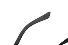 Load image into Gallery viewer, Ray-Ban レイバン ティアドロップ サングラス アイウェア RB3467 004/71 サイズ63□13 125 ブラック 美品 中古 4b011531