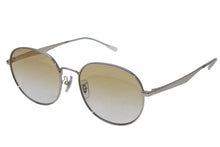 Load image into Gallery viewer, 極美品 Ray-Ban レイバン サングラス アイウェア RB3727D 003/2Q サイズ57□19 145 シルバー イエロー 中古 4b011654