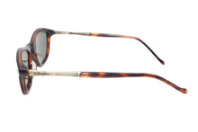 Load image into Gallery viewer, Ray-Ban レイバン サングラス アイウェア W2972PNBK べっ甲カラー ブラウン アセテート プラスチック メタル 美品 中古 4b011524