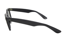 Load image into Gallery viewer, Ray-Ban レイバン WAYFARER ウェイファーラー サングラス アイウェア マットブラック Bausch &amp; Lomb ボシュロム社 美品 中古 4b011526