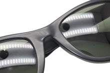 Load image into Gallery viewer, Ray-Ban レイバン WAYFARER ウェイファーラー サングラス アイウェア マットブラック Bausch &amp; Lomb ボシュロム社 美品 中古 4b011526