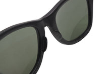 Load image into Gallery viewer, Ray-Ban レイバン WAYFARER ウェイファーラー サングラス アイウェア マットブラック Bausch &amp; Lomb ボシュロム社 美品 中古 4b011526