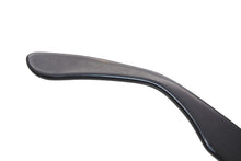 Load image into Gallery viewer, Ray-Ban レイバン WAYFARER ウェイファーラー サングラス アイウェア マットブラック Bausch &amp; Lomb ボシュロム社 美品 中古 4b011526