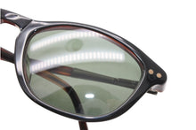 Load image into Gallery viewer, Ray-Ban レイバン サングラス アイウェア W2972PNBK べっ甲カラー ブラウン アセテート プラスチック メタル 美品 中古 4b011524