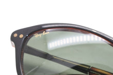 Load image into Gallery viewer, Ray-Ban レイバン サングラス アイウェア W2972PNBK べっ甲カラー ブラウン アセテート プラスチック メタル 美品 中古 4b011524