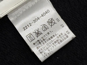 CHROME HEARTS クロムハーツ フレアニー マルチロゴ ジップパーカー サイズM 美品 中古 4b011714