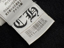 Load image into Gallery viewer, CHROME HEARTS クロムハーツ フレアニー マルチロゴ ジップパーカー サイズM 美品 中古 4b011714