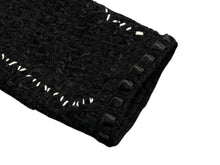 Load image into Gallery viewer, 極美品 READYMADE レディメイド TWEED HOBO JACKET ツイード ホーボージャケット RE-TW-BK-00-01-264 サイズ4 パールボタン 中古 4b011665
