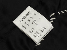 Load image into Gallery viewer, 極美品 READYMADE レディメイド TWEED HOBO JACKET ツイード ホーボージャケット RE-TW-BK-00-01-264 サイズ4 パールボタン 中古 4b011665