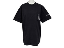 Load image into Gallery viewer, CHROME HEARTS クロムハーツ スクロールラベル tシャツ サイズM 美品 中古 4b011712