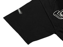 Load image into Gallery viewer, CHROME HEARTS クロムハーツ スクロールラベル tシャツ サイズM 美品 中古 4b011712
