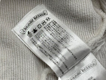 Load image into Gallery viewer, CHROME HEARTS クロムハーツ 24SS LAS VEGAS LIMITED DICE CREWNECK SWEATSHIRT ラスベガス限定ダイスクルーネックスェットシャツ トレーナー ホワイト ブルー サイズXL 美品 中古 4b011721