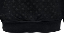 Load image into Gallery viewer, CHROME HEARTS クロムハーツ フレアニー マルチロゴ ジップパーカー サイズM 美品 中古 4b011714