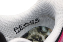 Load image into Gallery viewer, PEACEMINUSONE × Nike Air Force G-DRAGON NIKE ナイキ スニーカー パラノイズ ブラック マルチカラー レザー ゴム 23cm 中古 良品 4b011829
