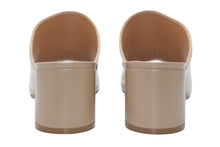 Load image into Gallery viewer, 極美品 Maison Margiela メゾン マルジェラ HANNAH MULE ハンナ ミュール S58WP0246 サイズ36 足袋 ブラウン 中古 4b012108