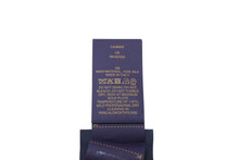 Load image into Gallery viewer, 極美品 LOUIS VUITTON ルイヴィトン LV×TMバンドーBB 村上隆 スカーフ シルク ブラウン レッド M96085 中古 4b012045