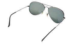 Load image into Gallery viewer, 極美品 Ray-Ban レイバン AVIATOR LARGE METAL Ⅱ ティアドロップ 度入りサングラス RB3026 L2821 サイズ62□14 ブラック 中古 4b011532