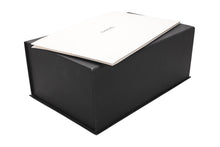 Load image into Gallery viewer, CHANEL シャネル トングサンダル サイズ35 1/2C 23cm ココマーク パテントレザー レッド アイボリー 美品 中古 4b012060